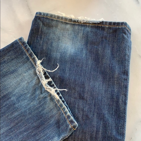 Men’s Hudson Denim - Picture 3 of 8